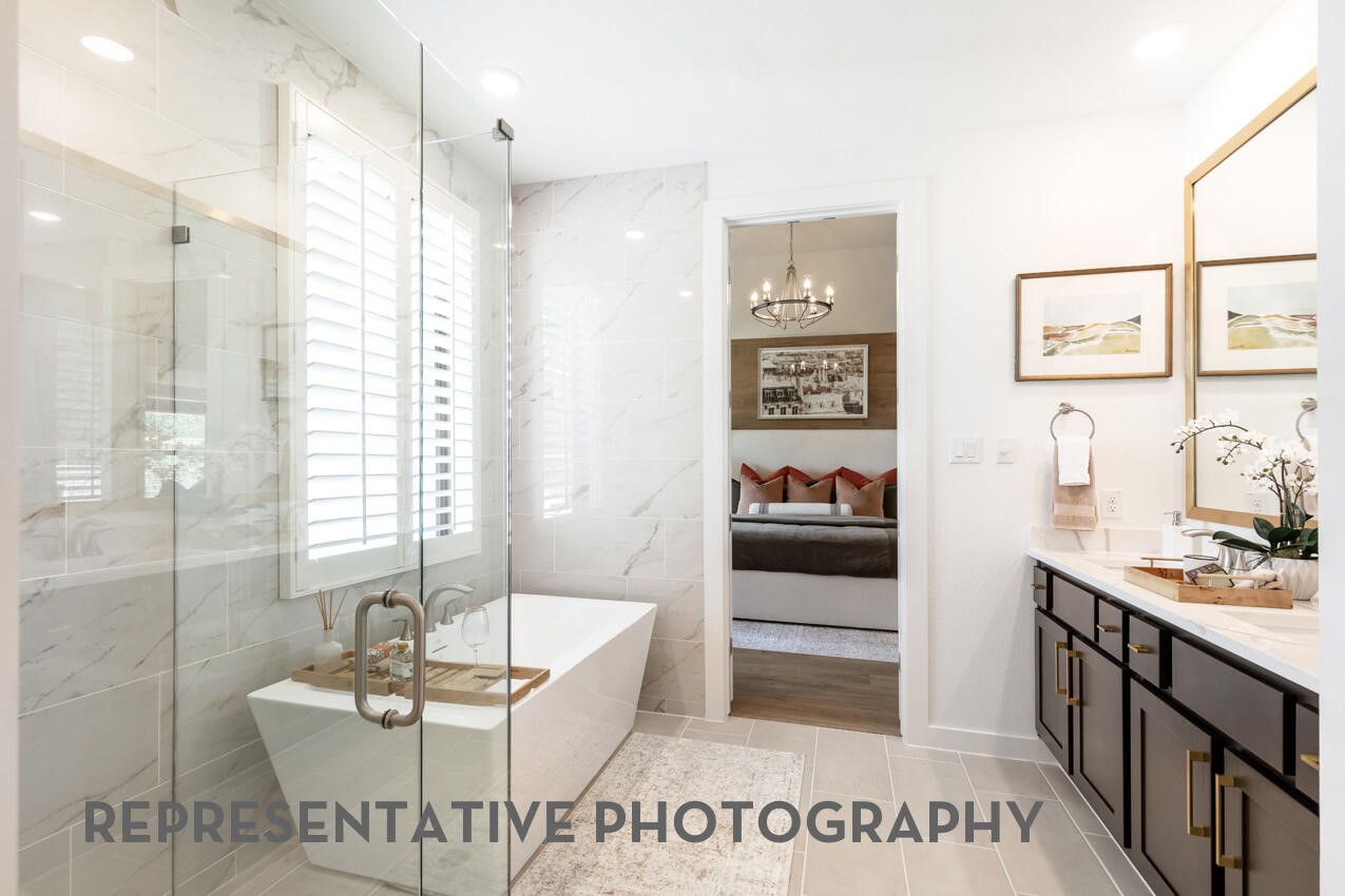 1716 Secco Way Mclendon Chisholm TX 75032