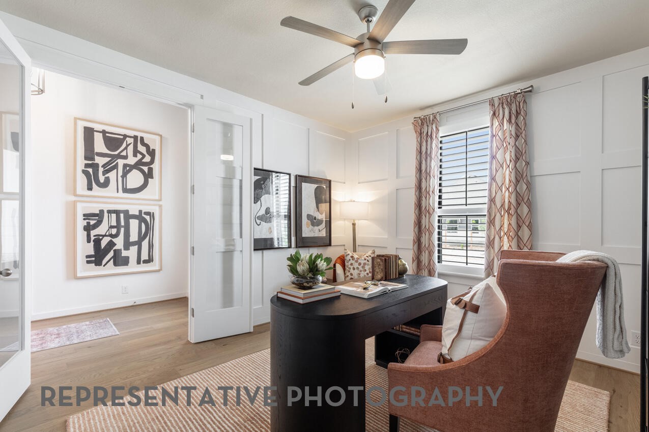 1716 Secco Way Mclendon Chisholm TX 75032