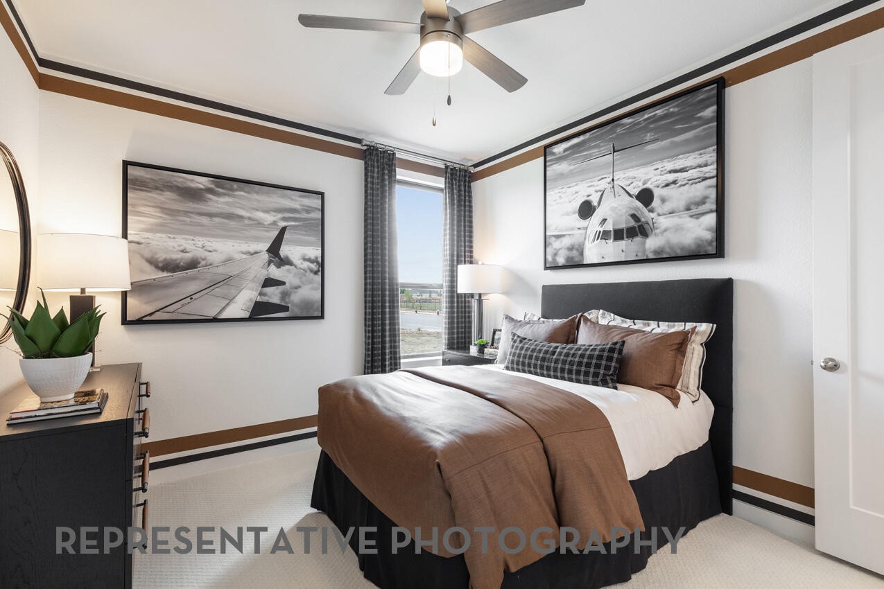 1716 Secco Way Mclendon Chisholm TX 75032