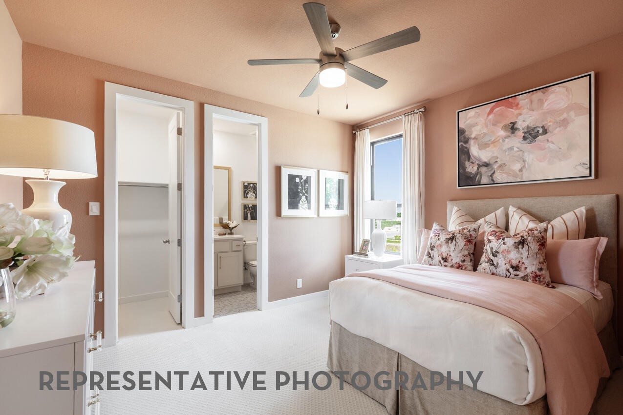 1716 Secco Way Mclendon Chisholm TX 75032