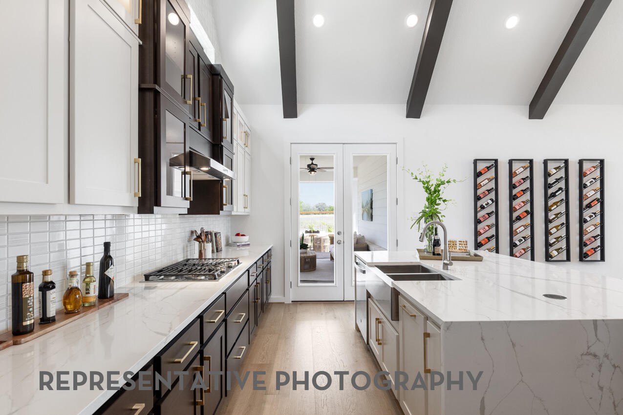 1716 Secco Way Mclendon Chisholm TX 75032