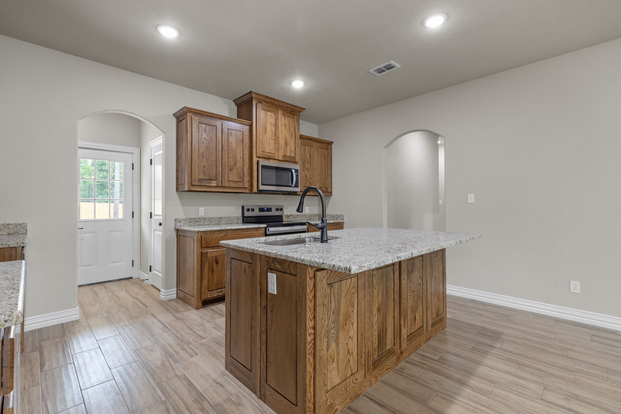 2685 Thompson Road Weatherford TX 76087