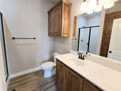 2685 Thompson Road Weatherford TX 76087