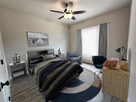 2685 Thompson Road Weatherford TX 76087