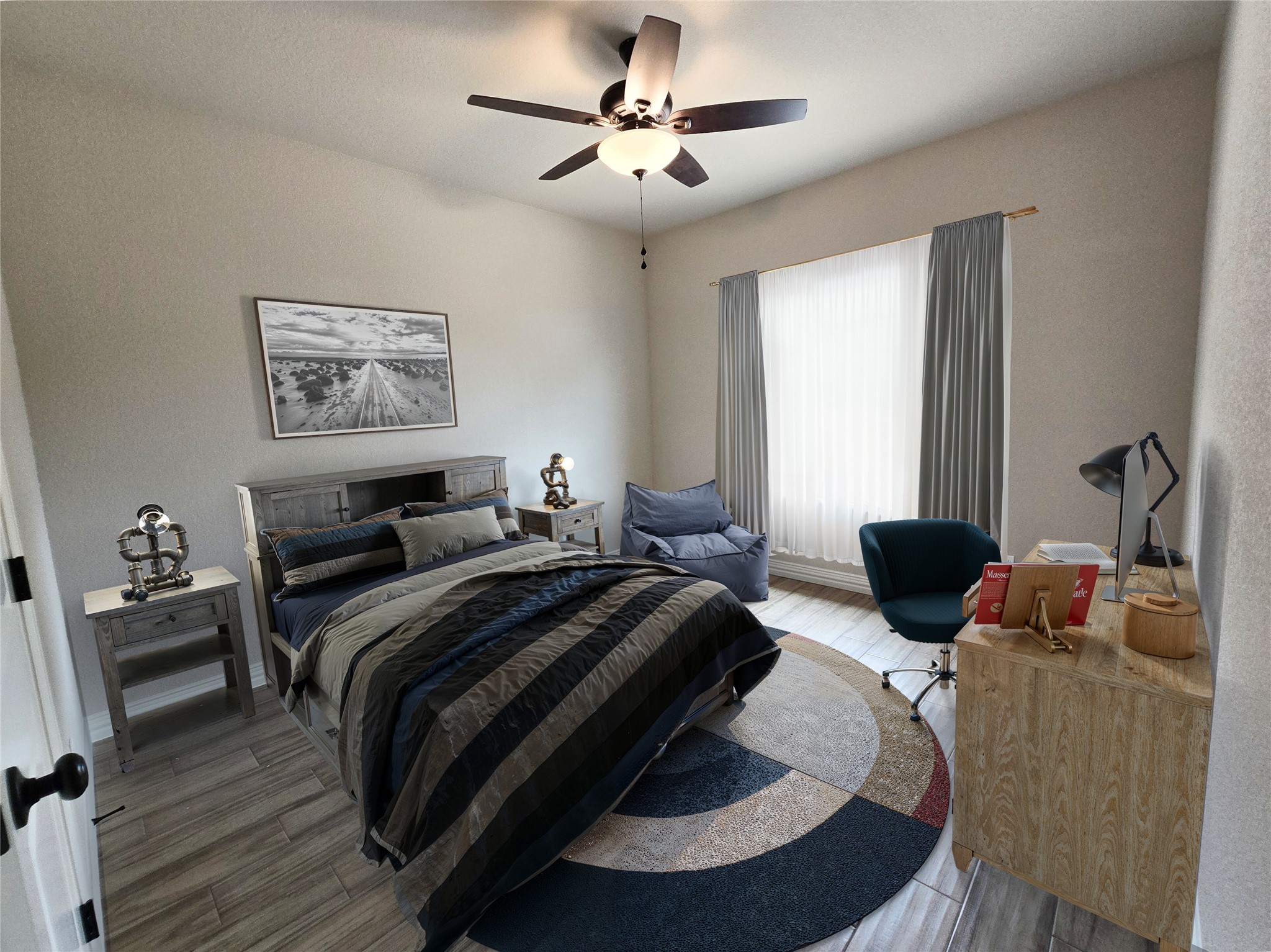2685 Thompson Road Weatherford TX 76087