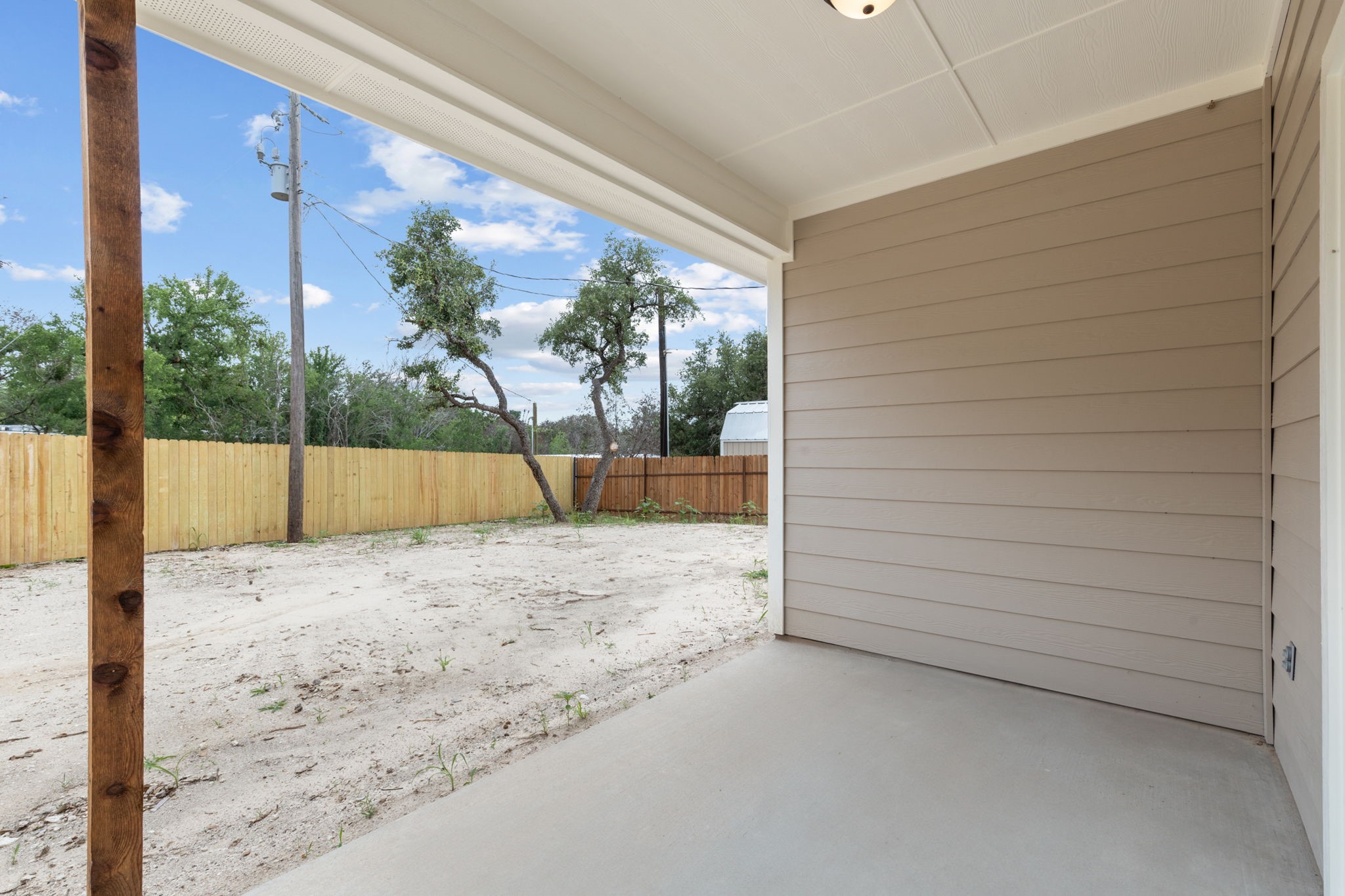 2685 Thompson Road Weatherford TX 76087