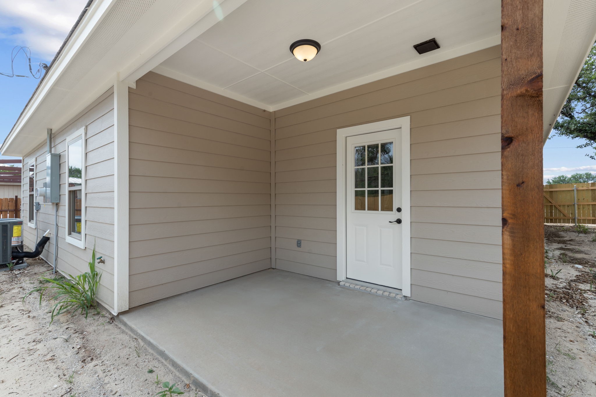 2685 Thompson Road Weatherford TX 76087