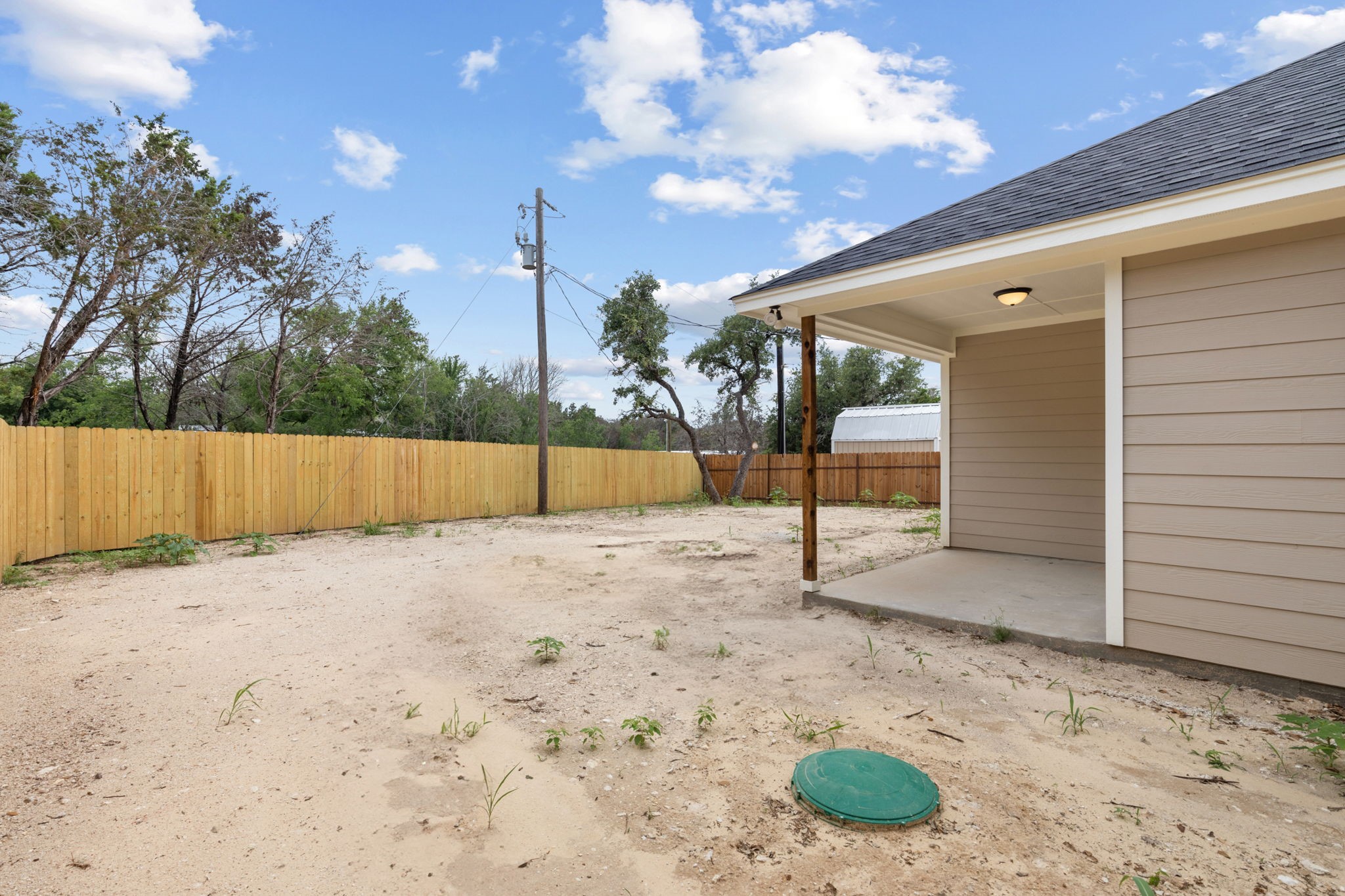2685 Thompson Road Weatherford TX 76087