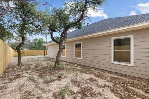 2685 Thompson Road Weatherford TX 76087