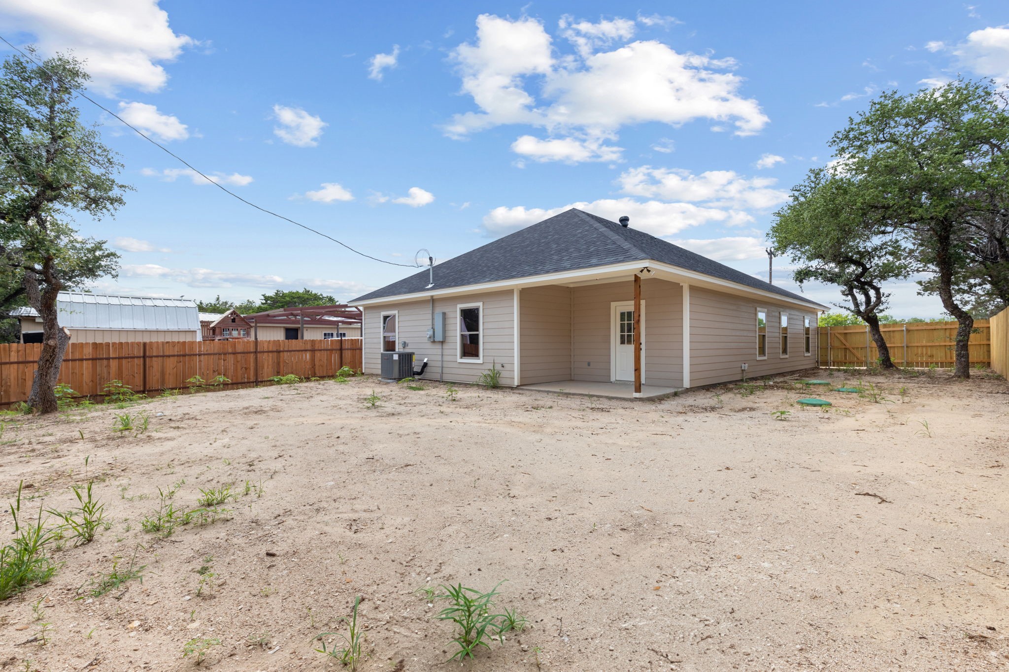2685 Thompson Road Weatherford TX 76087