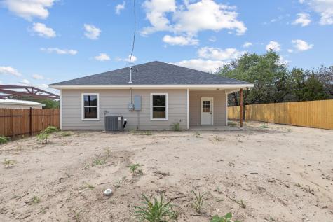 2685 Thompson Road Weatherford TX 76087