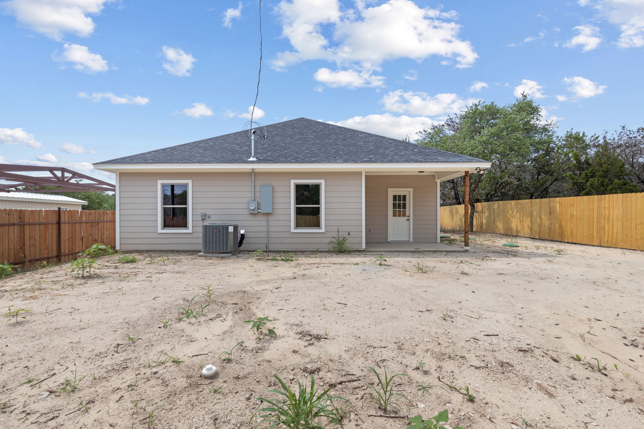 2685 Thompson Road Weatherford TX 76087
