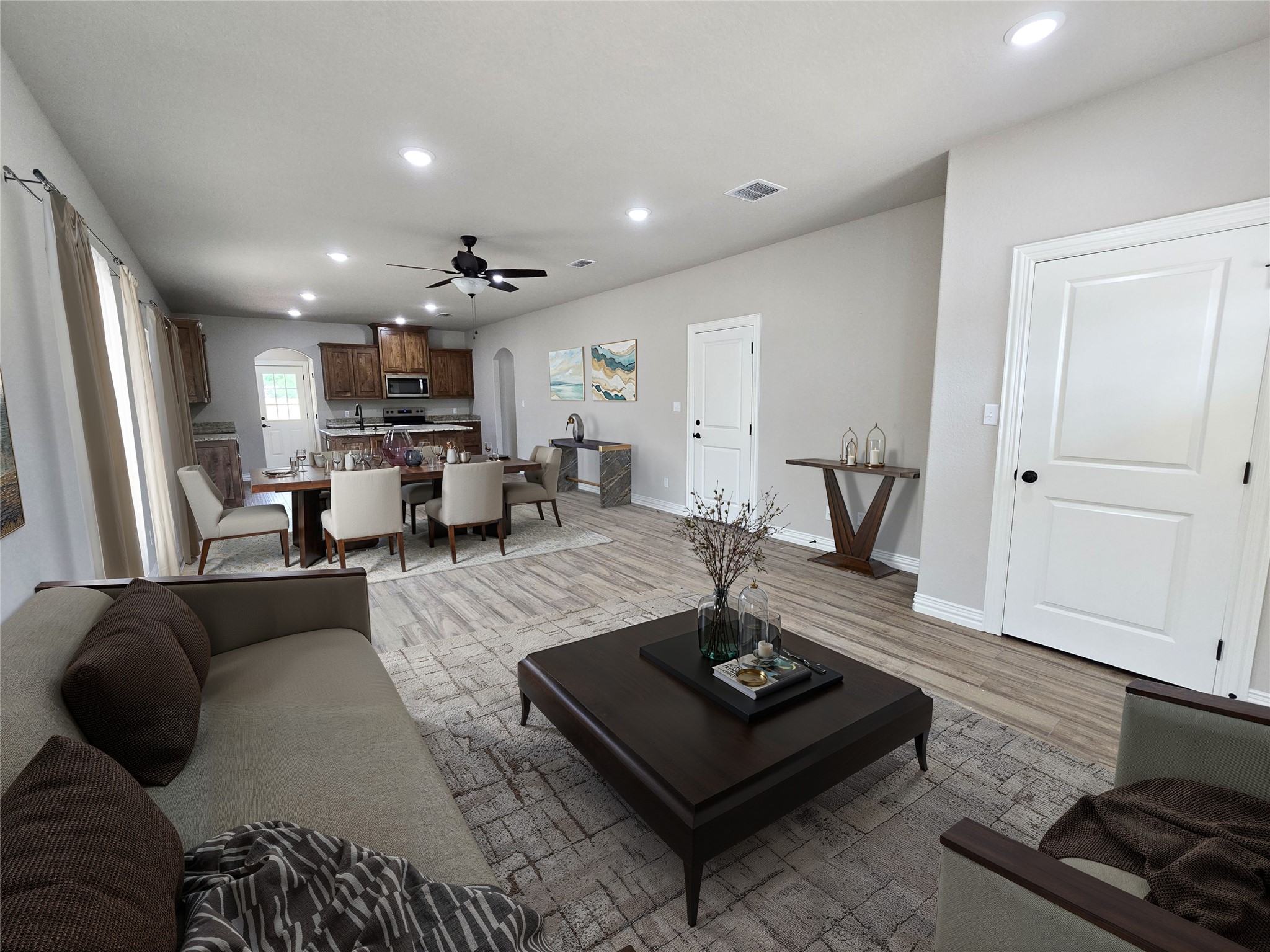 2685 Thompson Road Weatherford TX 76087
