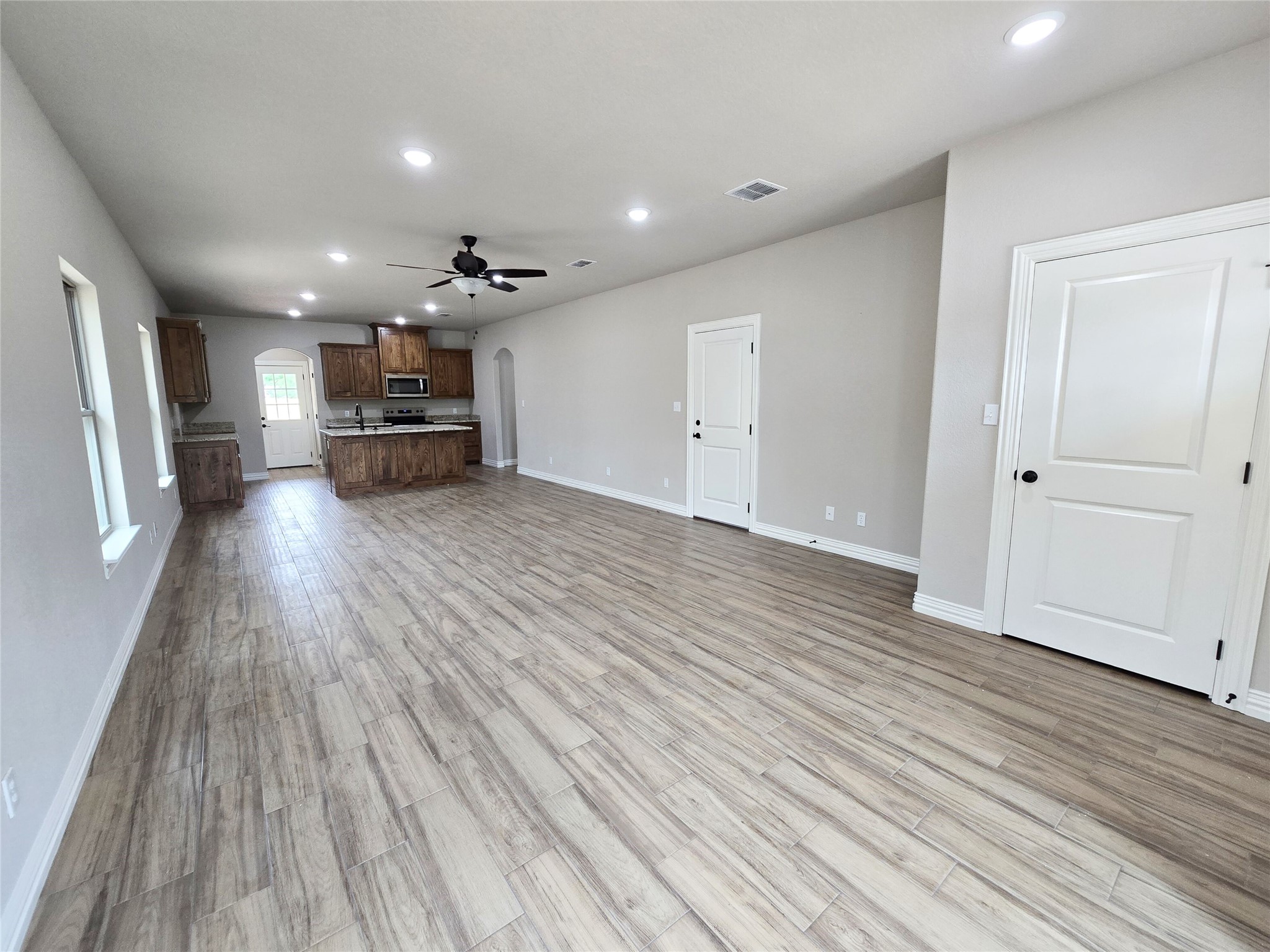 2685 Thompson Road Weatherford TX 76087