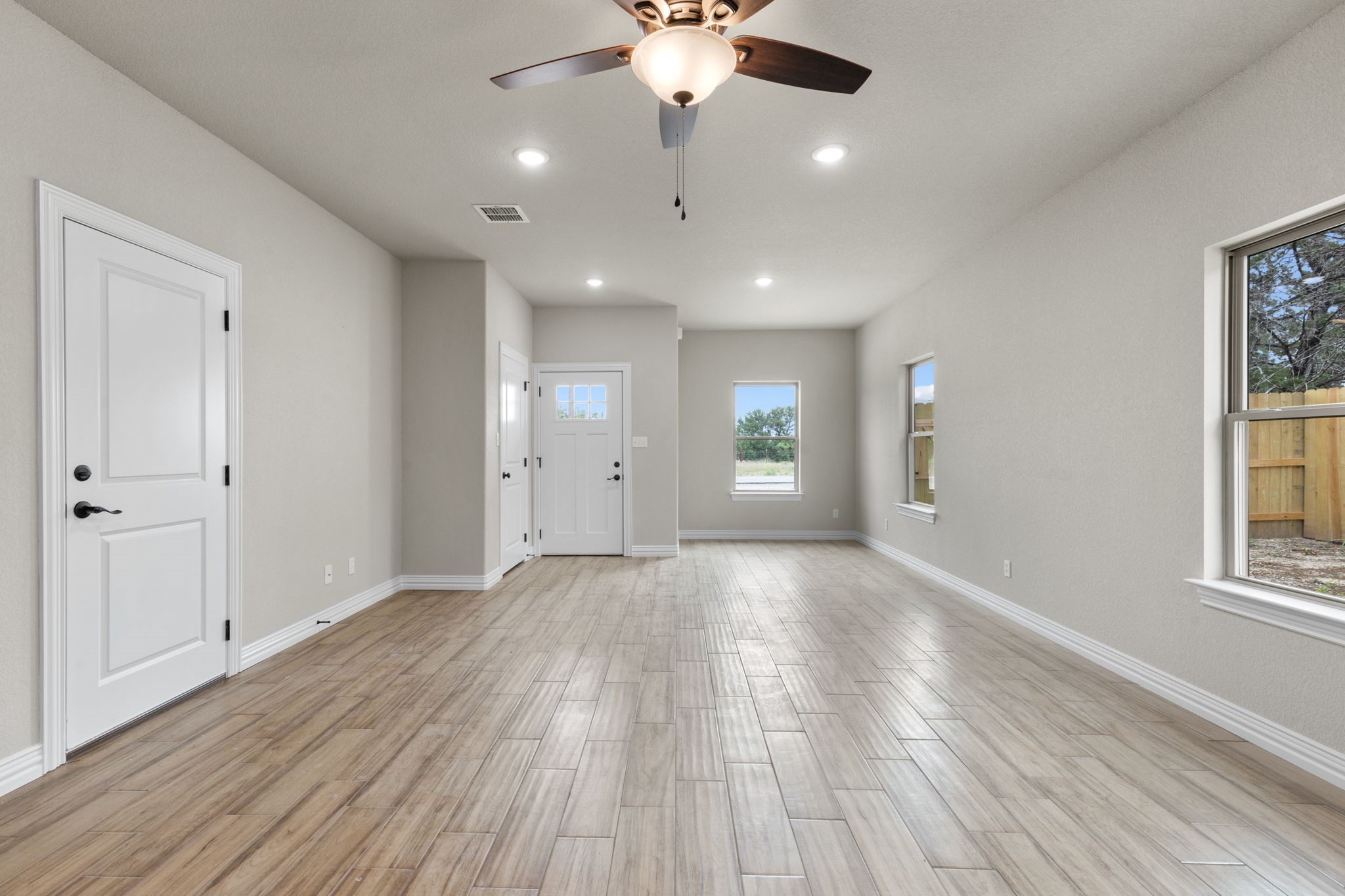 2685 Thompson Road Weatherford TX 76087