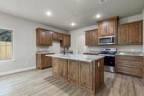 2685 Thompson Road Weatherford TX 76087