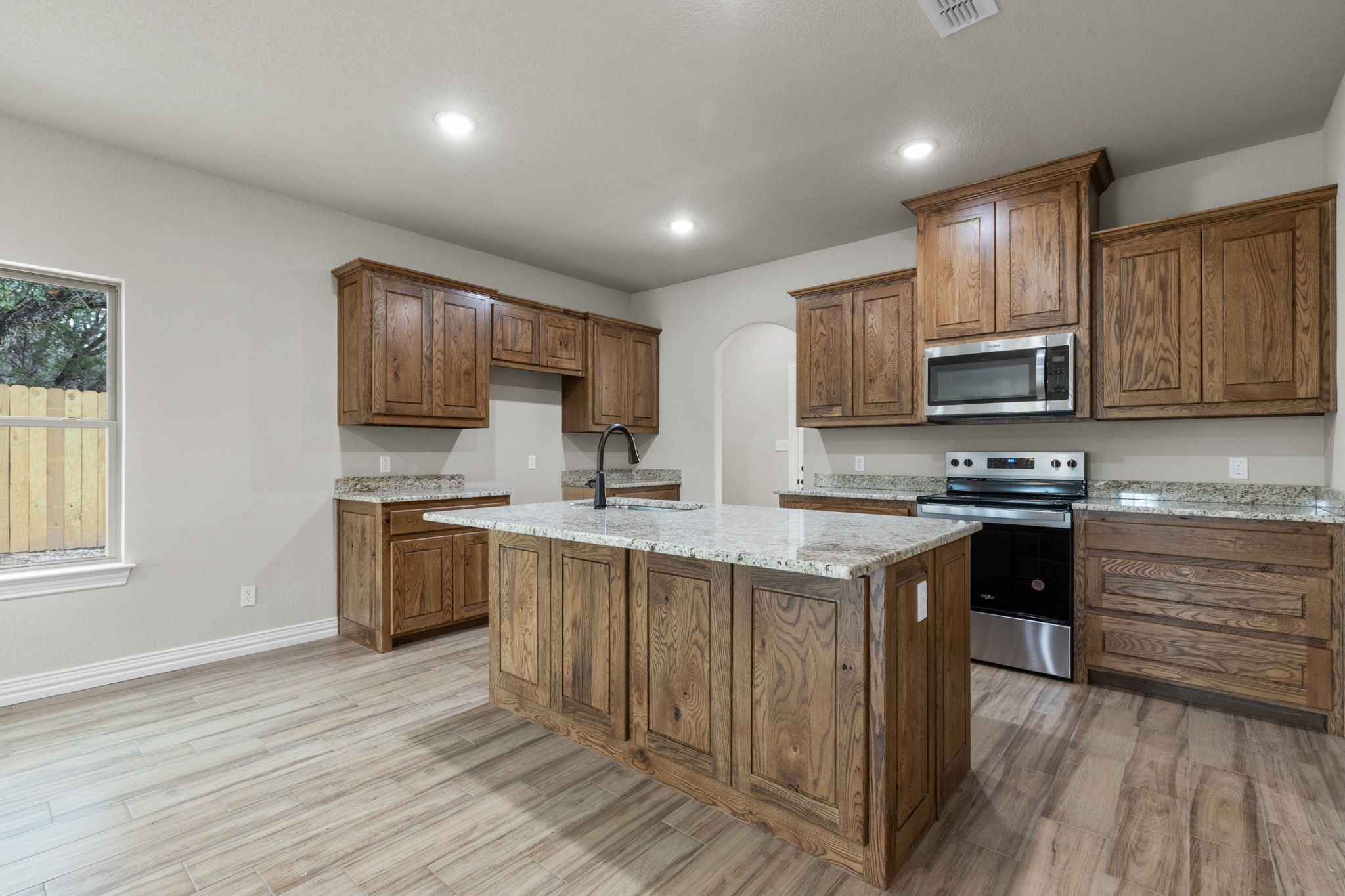 2685 Thompson Road Weatherford TX 76087