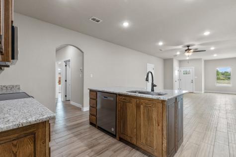2685 Thompson Road Weatherford TX 76087