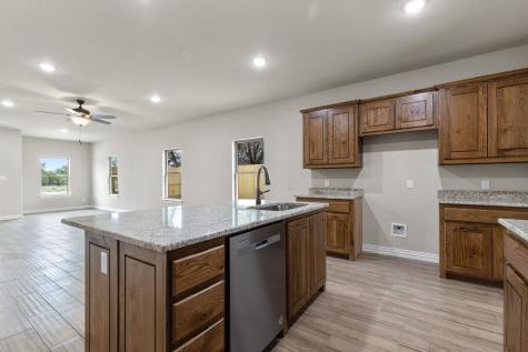 2685 Thompson Road Weatherford TX 76087