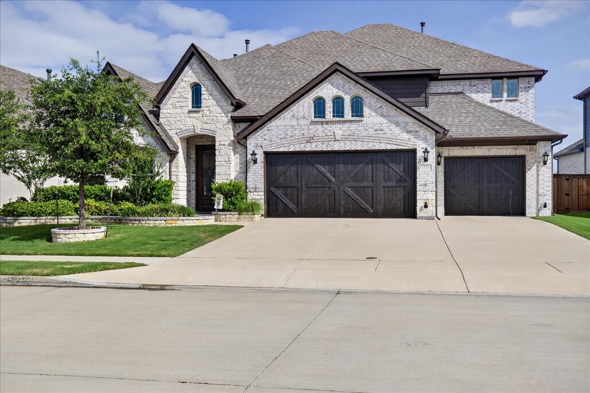 2106 Devonblue Drive Forney TX 75126