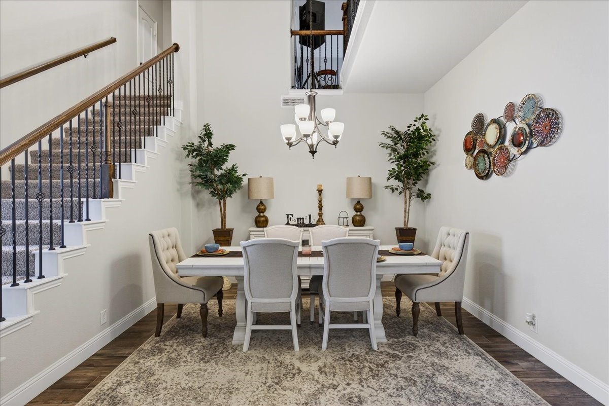 2106 Devonblue Drive Forney TX 75126