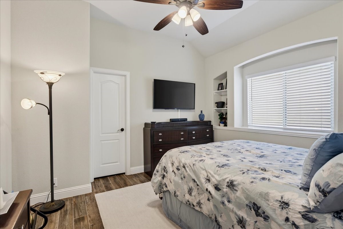 2106 Devonblue Drive Forney TX 75126
