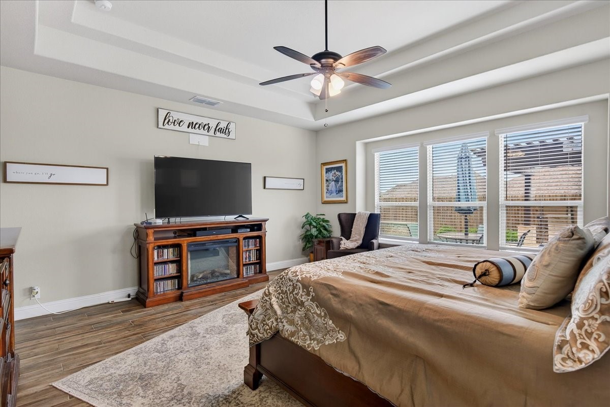2106 Devonblue Drive Forney TX 75126