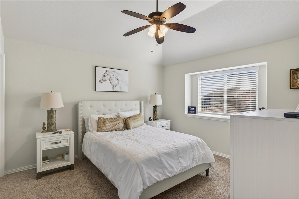 2106 Devonblue Drive Forney TX 75126