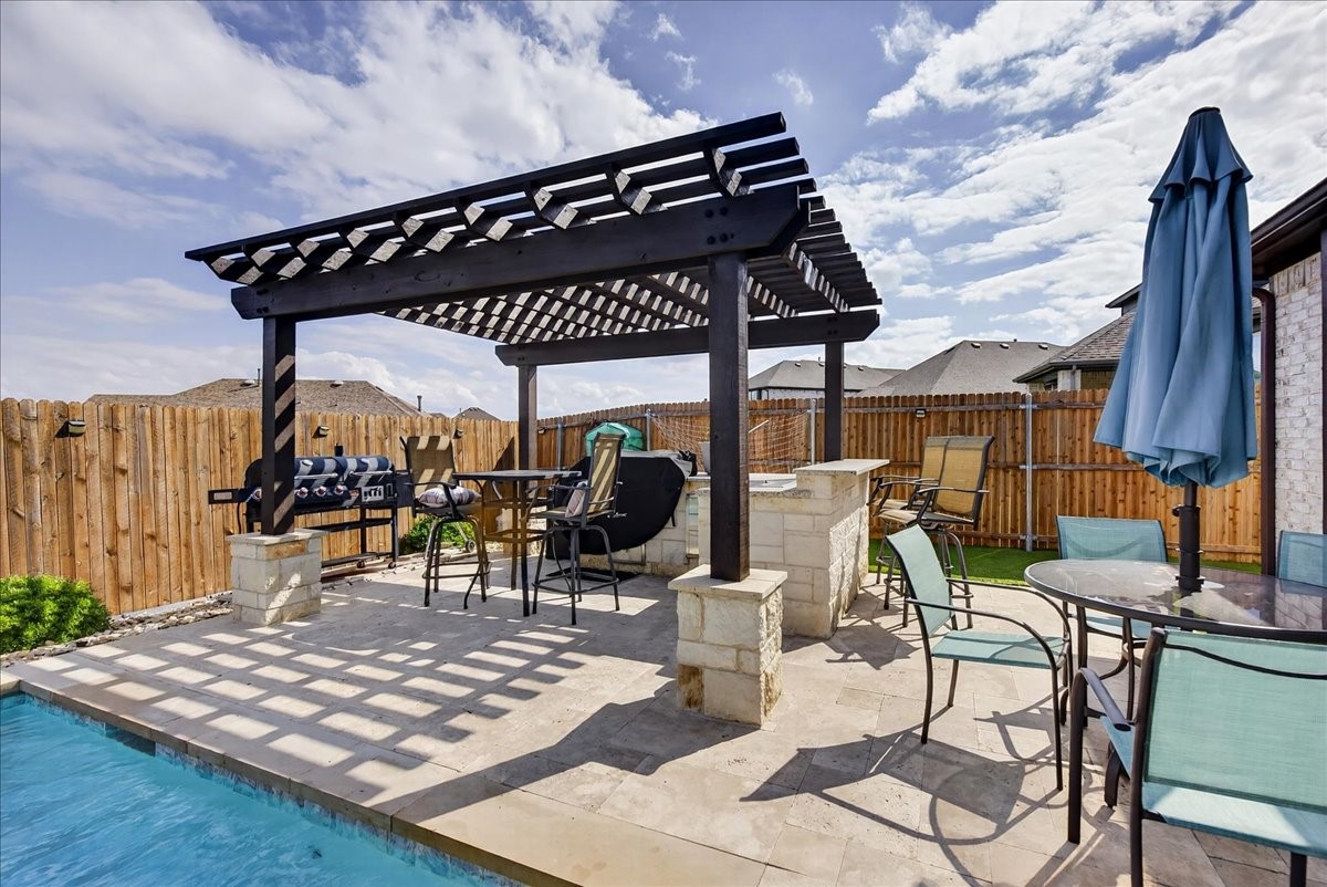 2106 Devonblue Drive Forney TX 75126