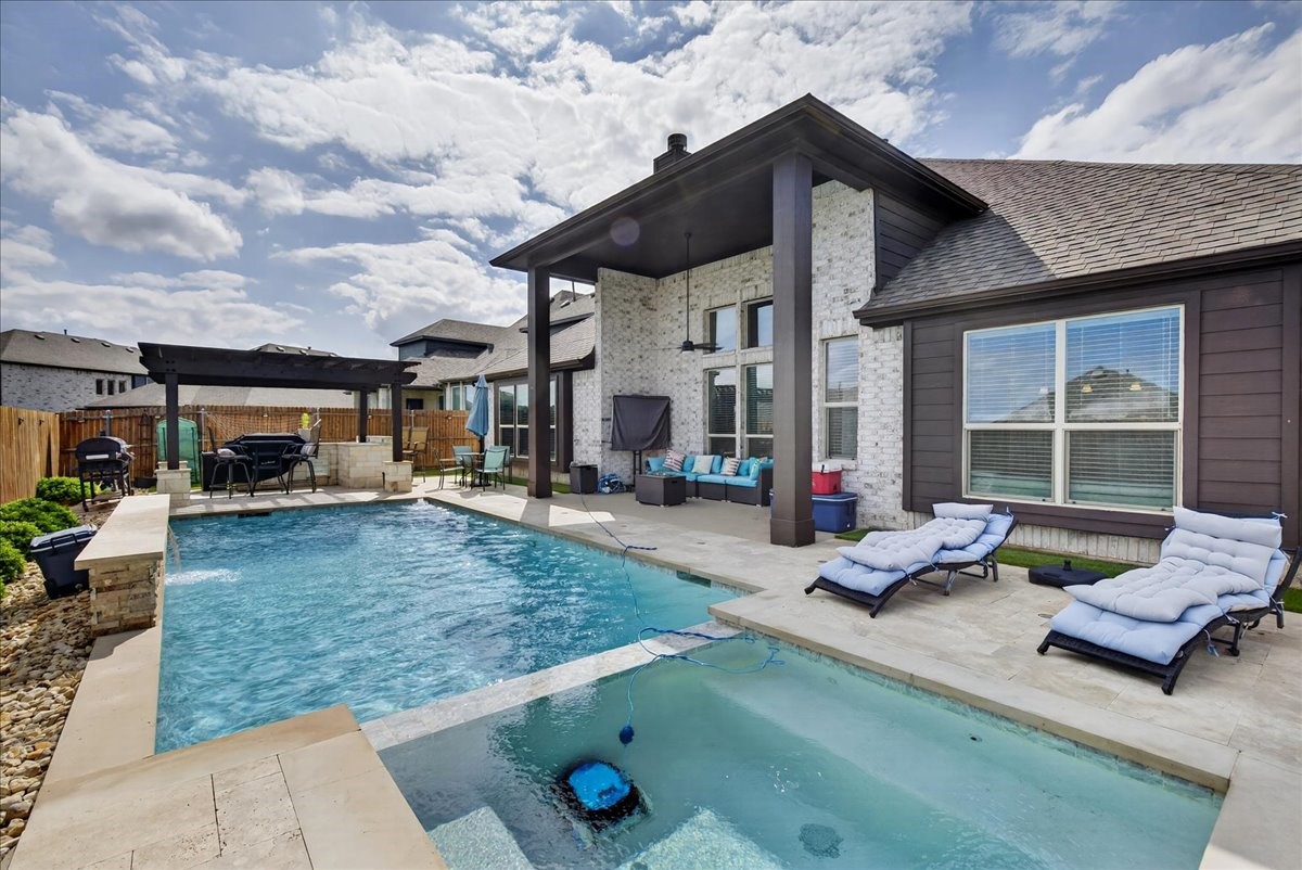 2106 Devonblue Drive Forney TX 75126