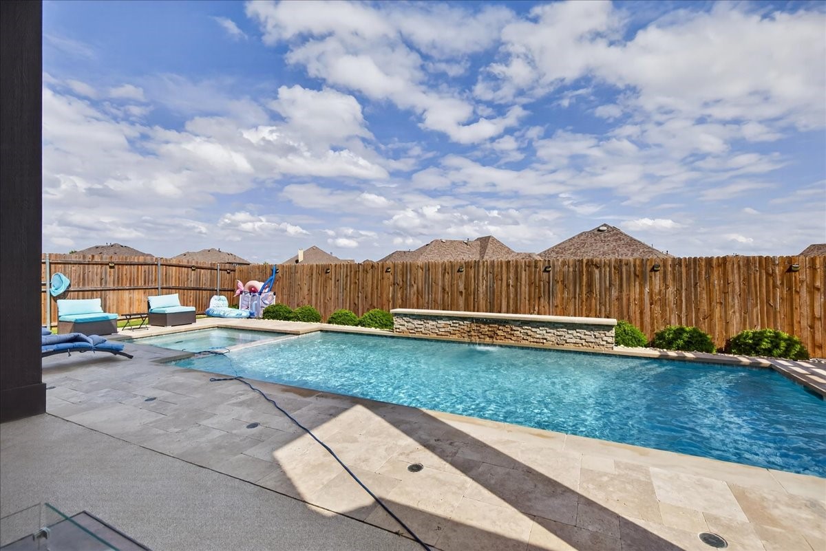 2106 Devonblue Drive Forney TX 75126
