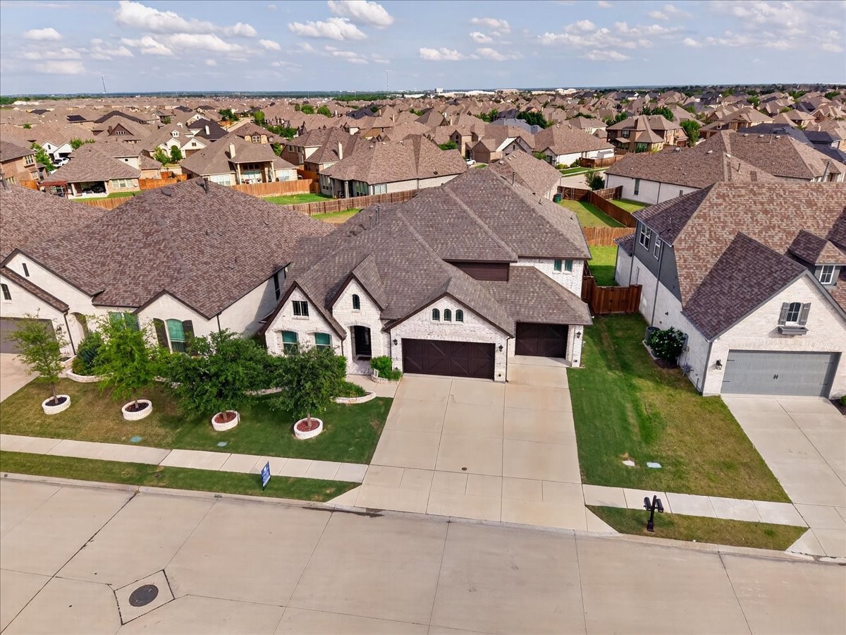 2106 Devonblue Drive Forney TX 75126
