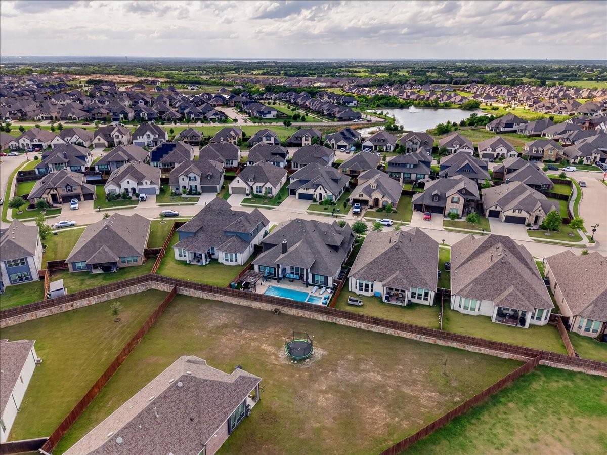 2106 Devonblue Drive Forney TX 75126