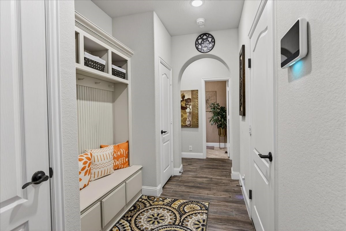 2106 Devonblue Drive Forney TX 75126