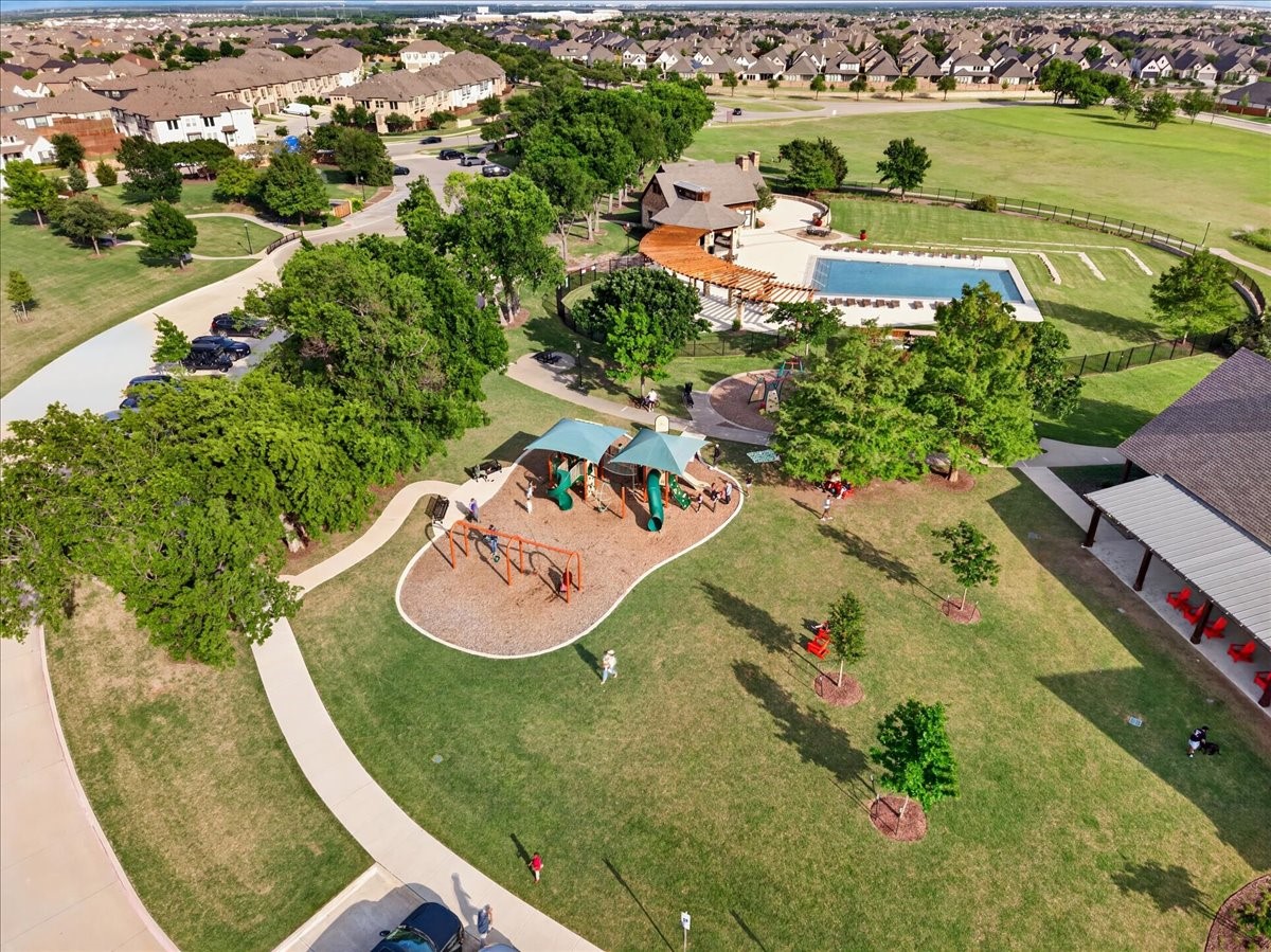 2106 Devonblue Drive Forney TX 75126