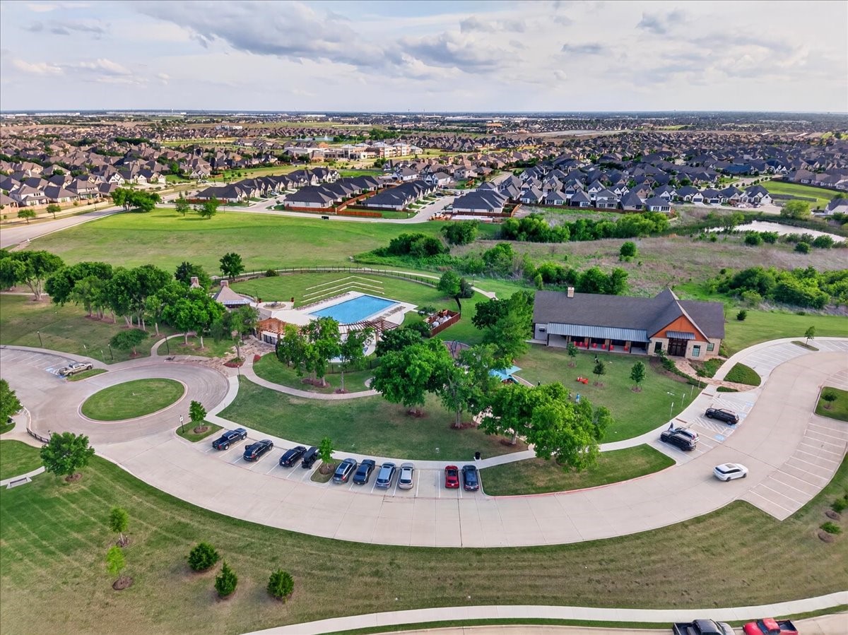 2106 Devonblue Drive Forney TX 75126