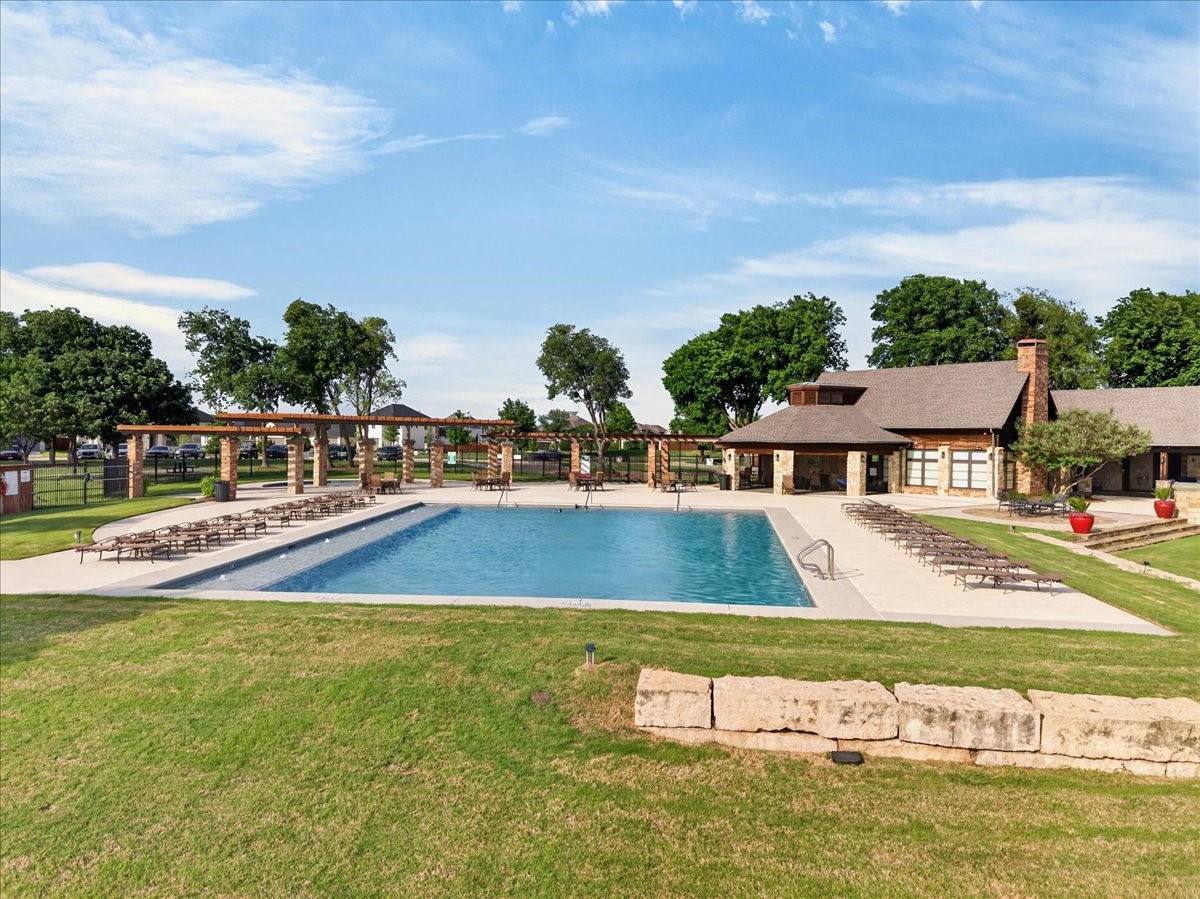 2106 Devonblue Drive Forney TX 75126