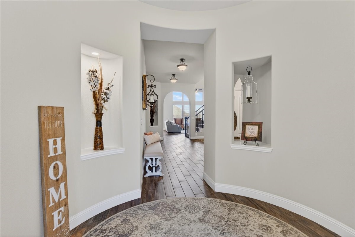 2106 Devonblue Drive Forney TX 75126