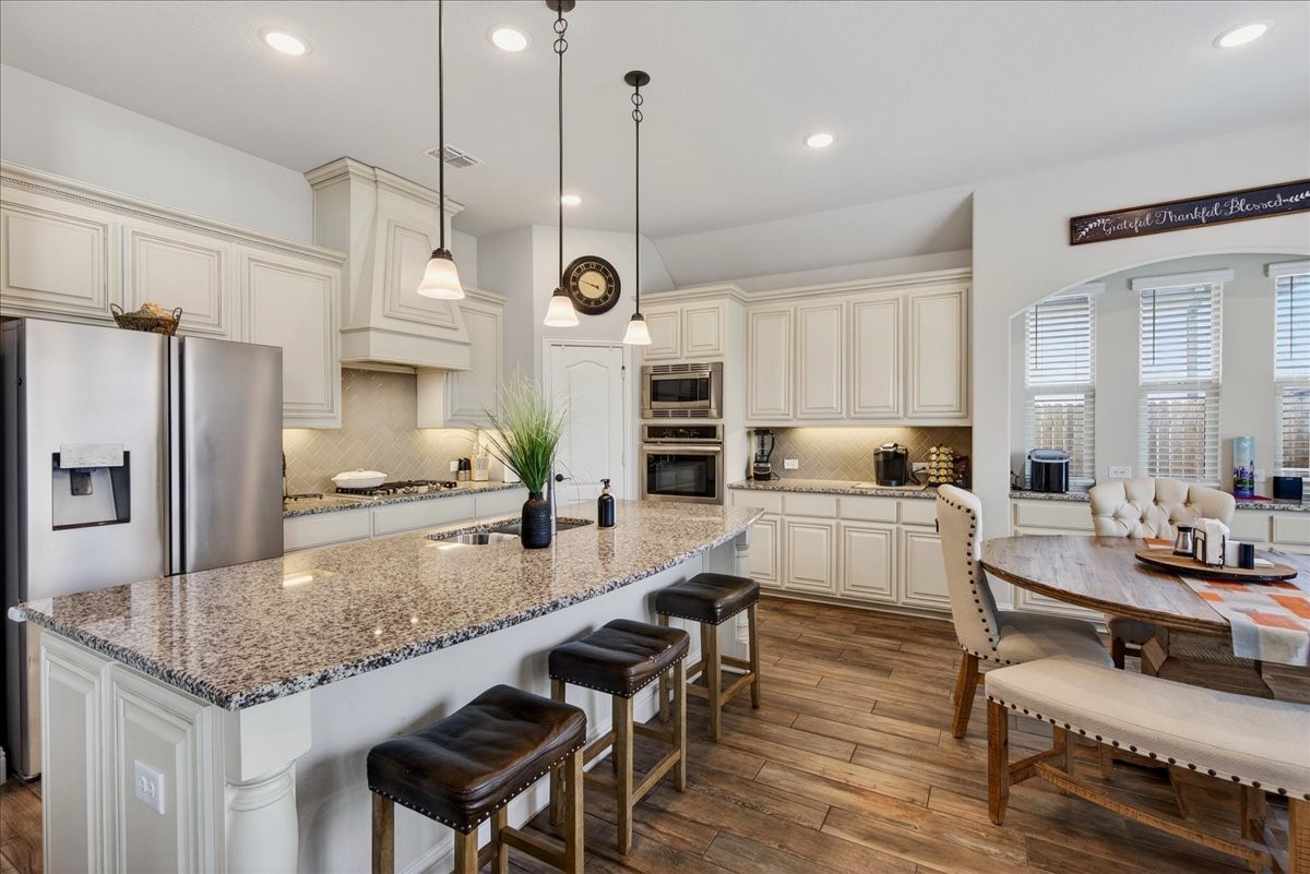 2106 Devonblue Drive Forney TX 75126