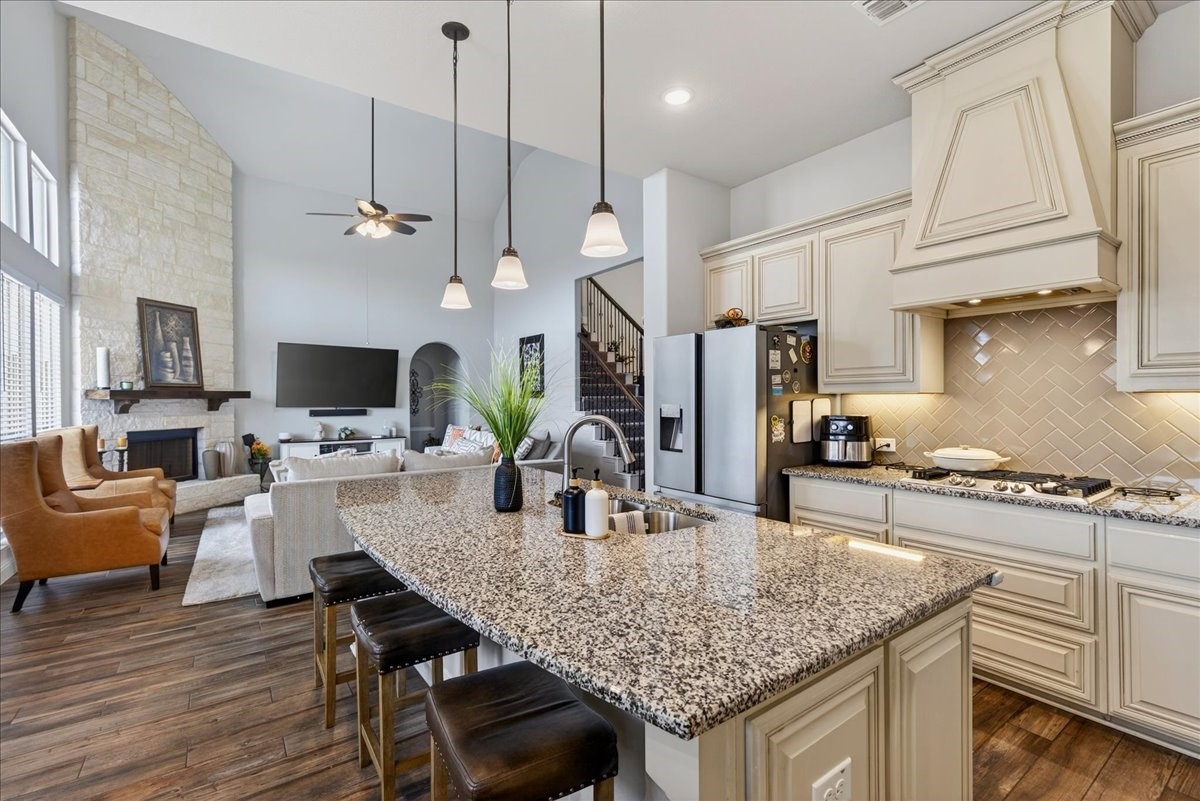 2106 Devonblue Drive Forney TX 75126
