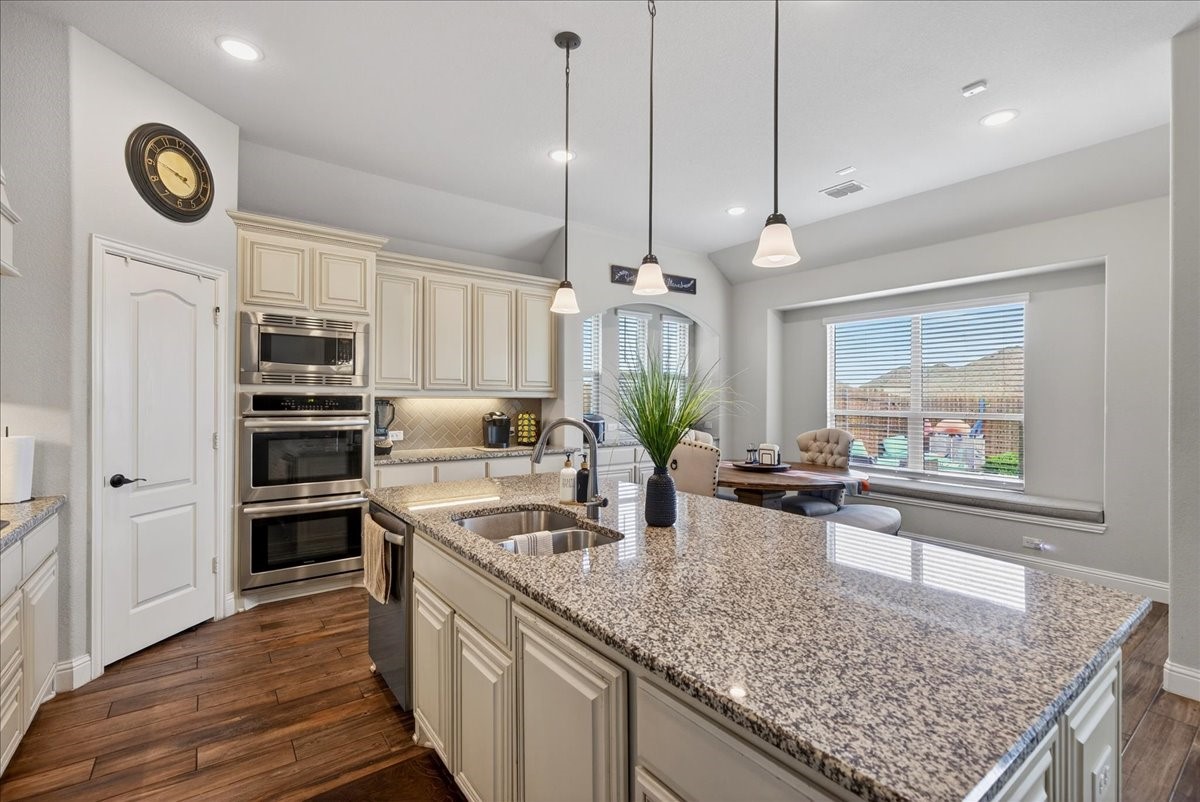 2106 Devonblue Drive Forney TX 75126