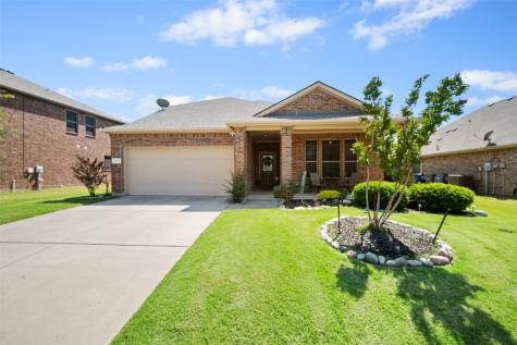 14805 Lone Spring Drive Little Elm TX 75068