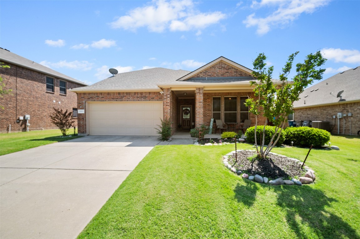 14805 Lone Spring Drive Little Elm TX 75068