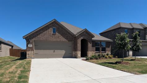 503 Range Road Caddo Mills TX 75135