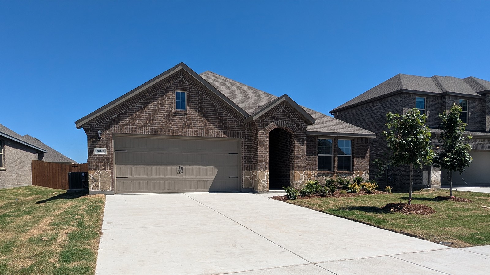 503 Range Road Caddo Mills TX 75135