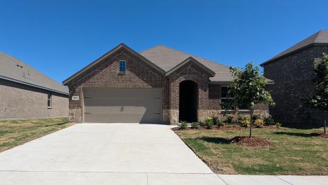 503 Range Road Caddo Mills TX 75135