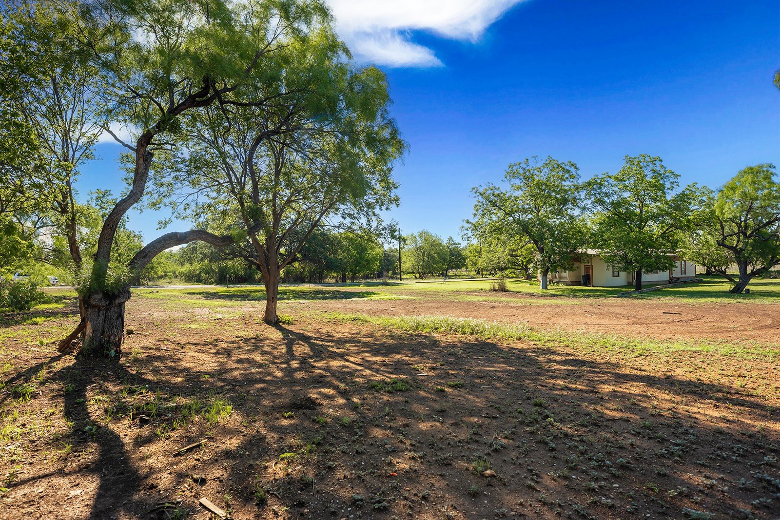1216 Mulberry Brady TX 76825
