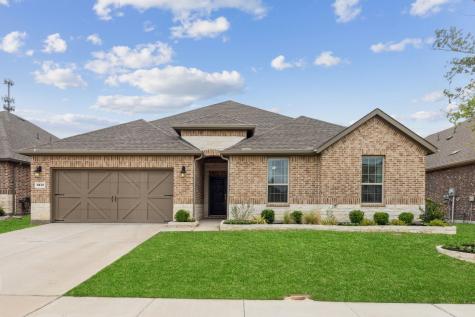 6112 Cheshire Street Aubrey TX 76227