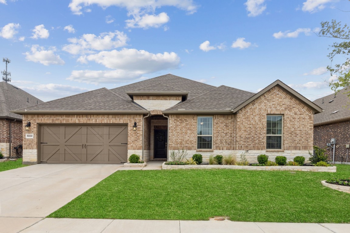 6112 Cheshire Street Aubrey TX 76227