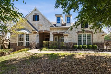 660 Willow Ridge Circle Prosper TX 75078